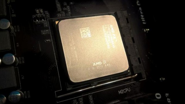 AMD Stock: Bear vs. Bull