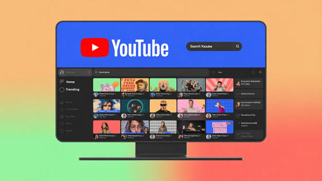 YouTube is jumping into micro dramas and helping them move from phones to TV screens