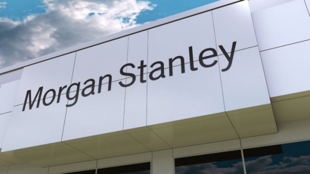 Investors Heavily Search Morgan Stanley (MS): Here is What You Need to Know