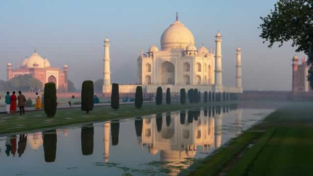 How Indian Equities Could Thrive amid Market Gloom
