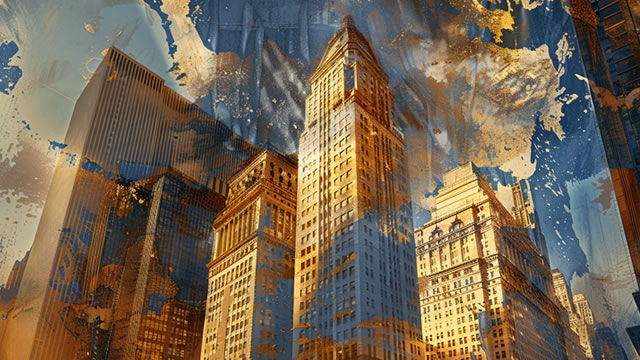 News image for KKR & Co. Inc. - Top 3 Financial Stocks That Could Blast Off In October