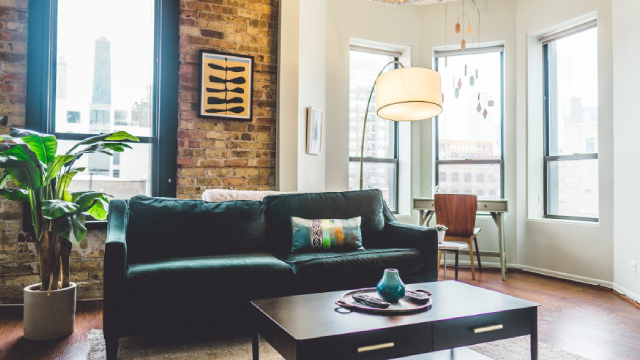 News image for Lowe's Companies, Inc. - Lowe's bests Home Depot on a key sales metric, and with an earnings beat