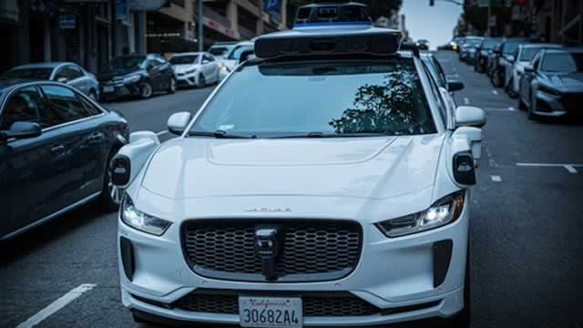California bill aims to put more human operators on robotaxis like Waymo's: “Proposal is potentially crippling'