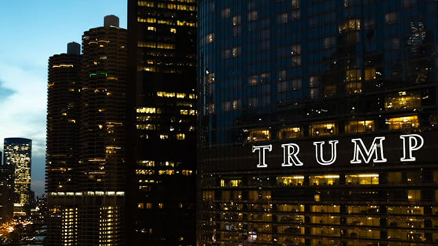 DJT stock falls 8% as Trump Media loses $238 million: what happens next?