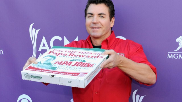 Here's Why You Should Retain Papa John's (PZZA) Stock Now