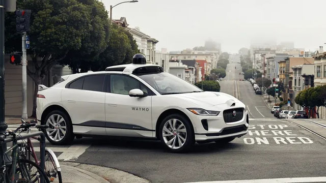 Waymo to begin testing autonomous vehicles in Munich