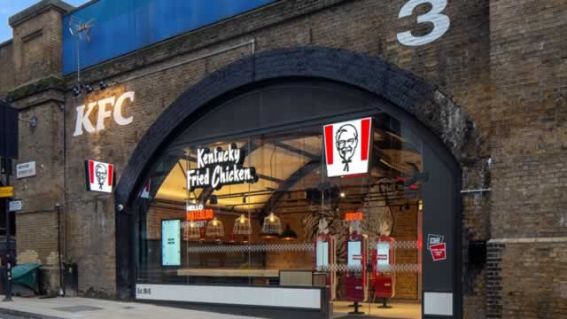 image for news Why Yum Brands (YUM) is a Top Growth Stock for the Long-Term