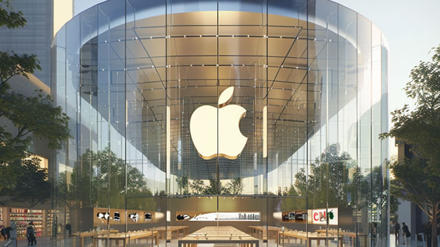 Apple Drops The MLS Paywall — And Its Streaming Strategy Suddenly Makes A Lot More Sense