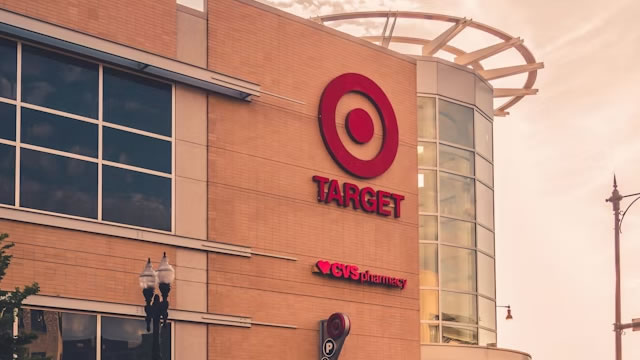 Why Target Is Betting Big On Babies