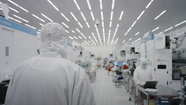 Applied Materials Forecasts Higher Sales in Second Half of 2026 on Surge in AI Demand