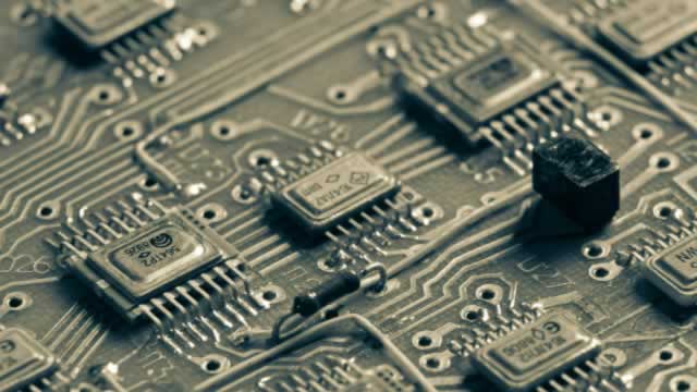 Arm Releases First Ever AI Chip, With Meta As Initial Customer