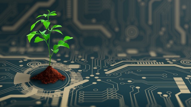 4 GARP Stocks to Scoop Up for Maximum Returns