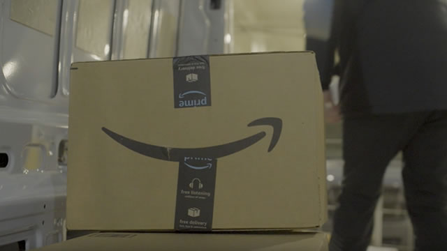 Nice-To-Haves: Amazon And Top Consumer Discretionary Stocks For Q4