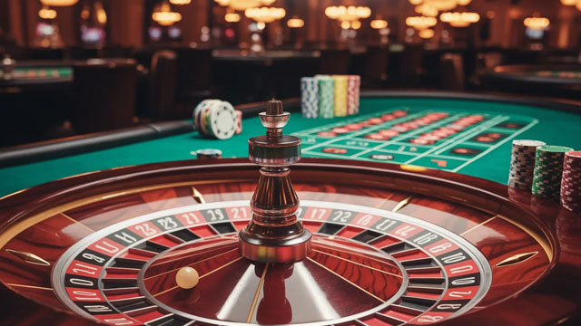 image for news Are Consumer Discretionary Stocks Lagging Accel Entertainment (ACEL) This Year?