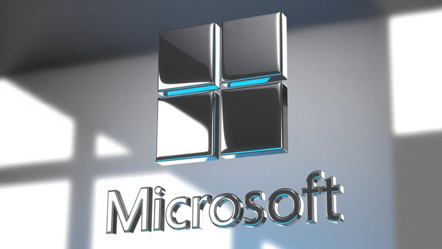 Bill Ackman says he built Microsoft position in first quarter