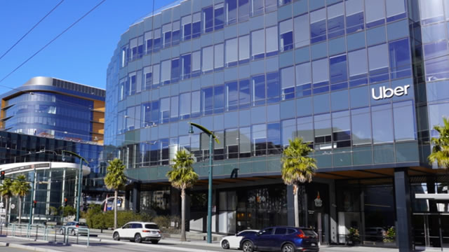 Uber-Backed Waabi Expands Into Robotaxis, Raises $1B