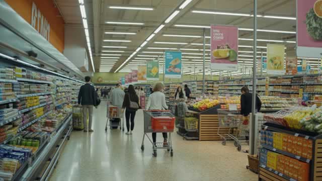 Supermarket operator Ahold's websites, app remain offline 5 days after cyber incident