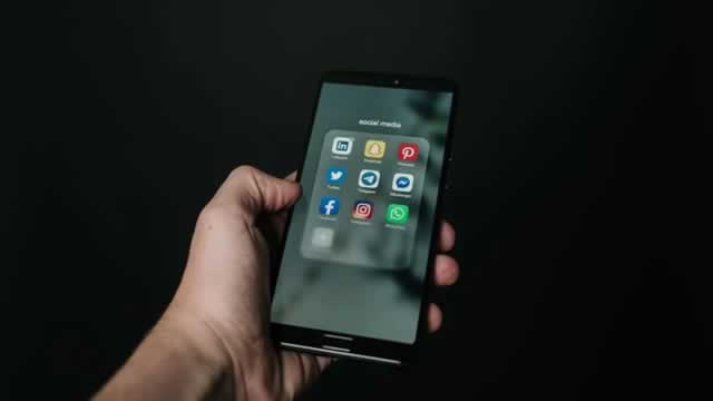 Pinterest CEO touts open source AI: ‘tremendous performance' with reduced costs