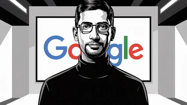 Alphabet seeks up to $25 billion from its latest bond sale, Bloomberg News reports