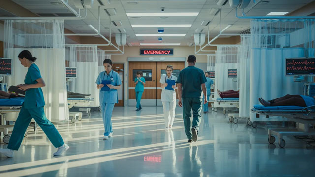 image for news Here's Why HealthEquity (HQY) is a Strong Momentum Stock