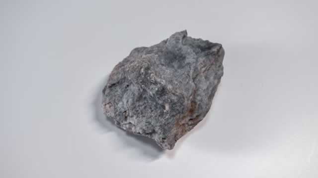 Data Centers Light Fire Under Uranium Prices