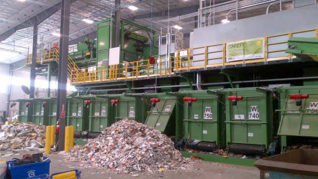 image for news Waste Management (WM) Up 5.9% Since Last Earnings Report: Can It Continue?
