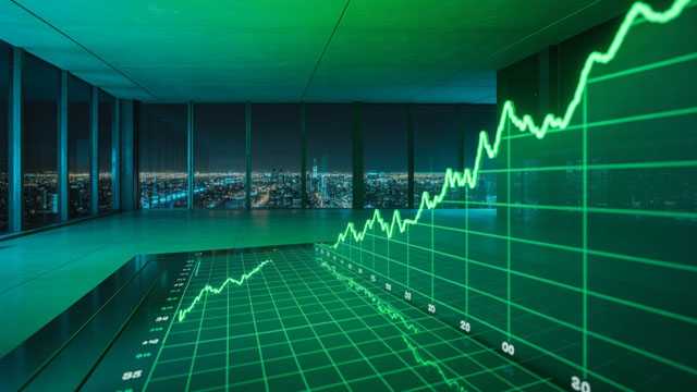 17 S&P 500 companies with growing revenue and profit margins — and some of their stocks are cheap