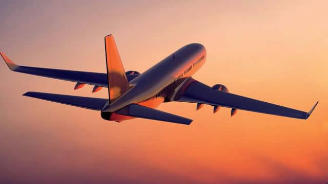 Copa Holdings, S.A. (CPA) Hits Fresh High: Is There Still Room to Run?