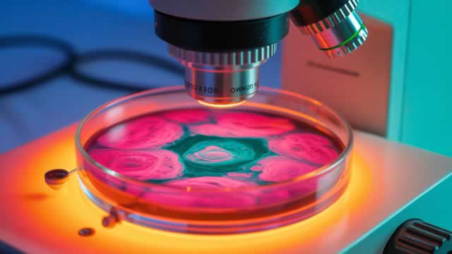 image for news Belite Bio Scores First Successful Phase 3 Trial For Rare Vision-Loss Disease