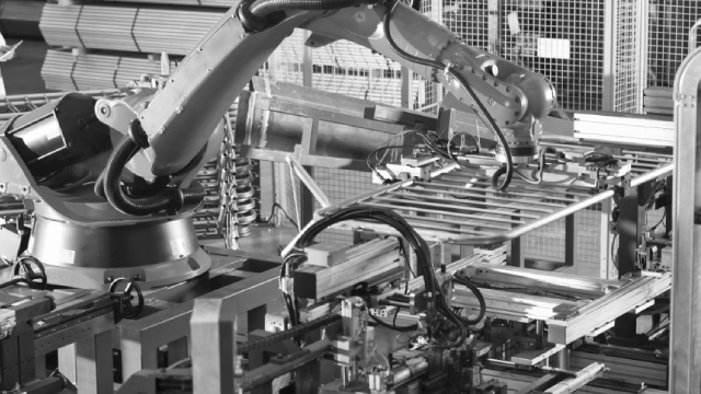 image for news Are Industrial Products Stocks Lagging Emerson Electric Co. (EMR) This Year?