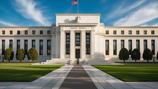 Iran Strikes Could Make Fed Rate Cuts Even Less Likely