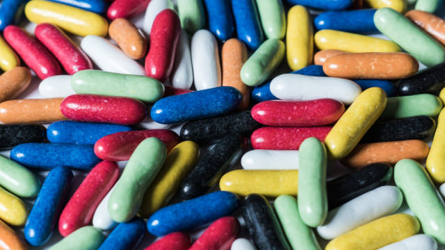 image for news GSK's Exdensur Gets FDA Nod for Severe Asthma Treatment