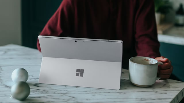 image for news Microsoft Corporation (MSFT) Is a Trending Stock: Facts to Know Before Betting on It