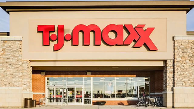 image for news Will TJX's Marketing Campaigns Boost Holiday Shopping Strength?
