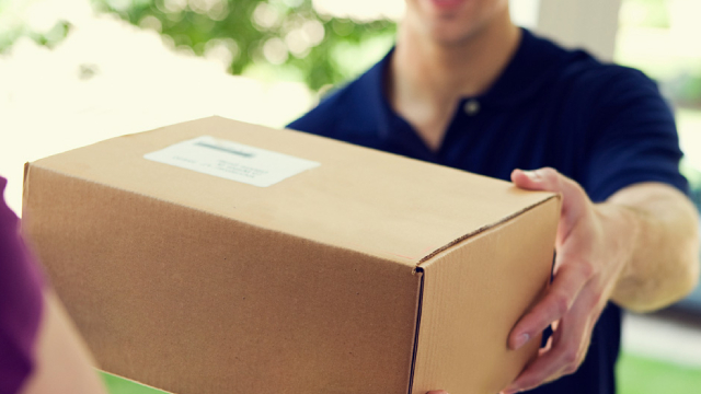 Final Trades: Amazon, Google, Avalonbay and Garmin