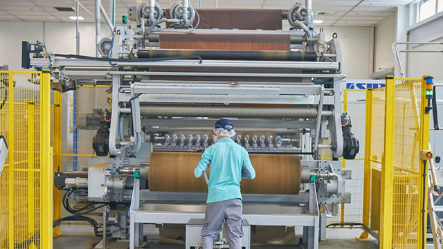 image for news Here's Why Philip Morris (PM) is a Strong Growth Stock
