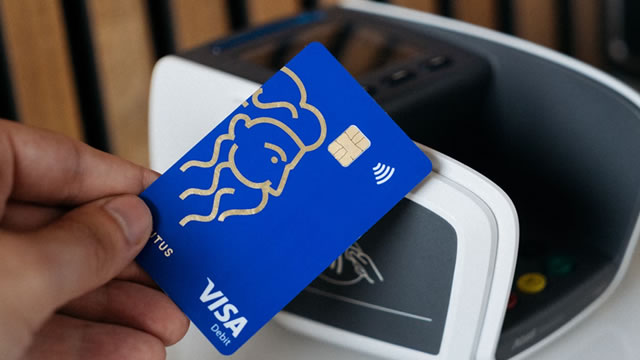 image for news Why Is Visa (V) Down 2.2% Since Last Earnings Report?