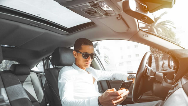 image for news Lyft And Baidu Are Launching Robotaxis In Europe: Opportunity And Risks