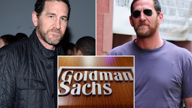 Michael Dell's brother ‘sent sexually explicit video to female staffer' while at Goldman Sachs: report
