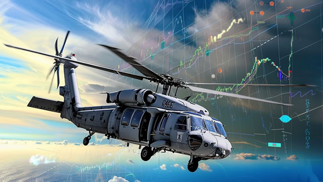 Lockheed Martin: Buy For Its Record Backlog And Golden Dome Initiative