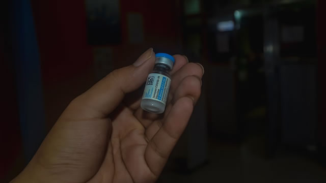 Johnson & Johnson Posts Solid Q1 To Kickstart 'Year Of Accelerating Growth,' Says Bullish Analyst