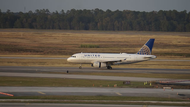 image for news Why United (UAL) Could Beat Earnings Estimates Again