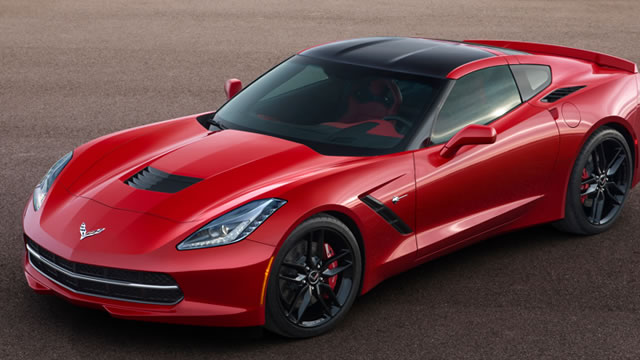 GM figured out how to navigate EV uncertainty with the Chevy Bolt