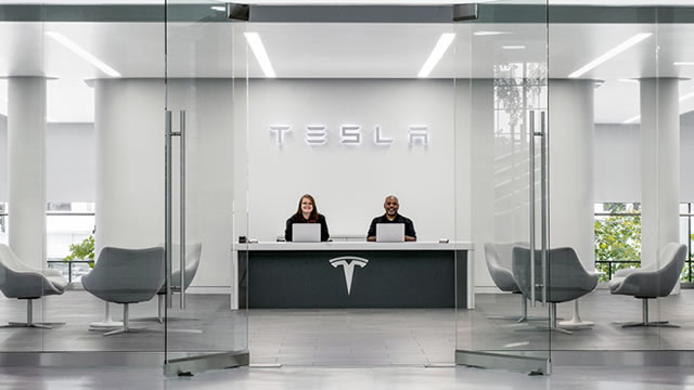 image for news TSLA "Tug of War" in Robotaxi & EVs as European Sales Plunge