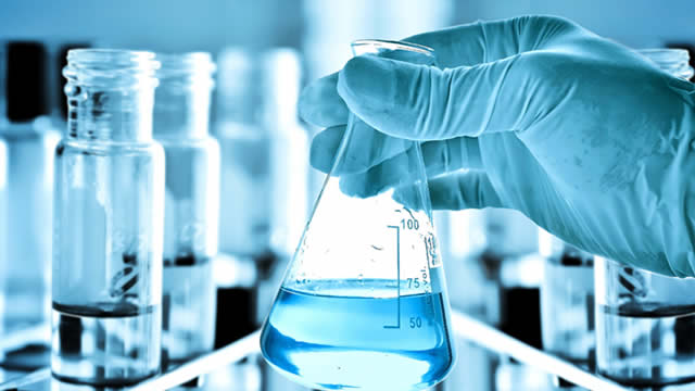 Crispr Therapeutics: Upside Likely Coming Now That Exa-Cel Is With FDA