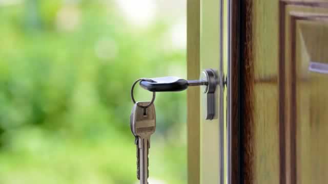 Zillow CEO: 'The housing affordability problem is an availability problem'