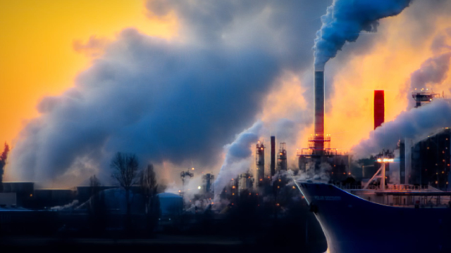 image for news Cabot's Q4 Earnings and Sales Miss Estimates, Decline Y/Y