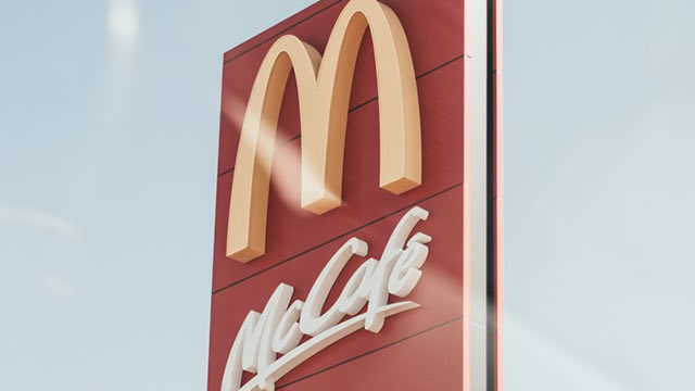 News image for McDonald's Corporation - McDonald's doubles down on value messaging, boosts sales in the fourth quarter