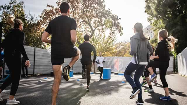 On Holding beats first-quarter expectations, sees double-digit growth in China as Nike lags