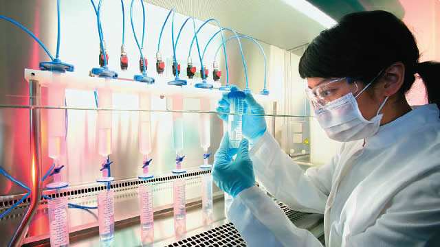 Gilead Sciences Q2: The New Drug That Could Change Everything